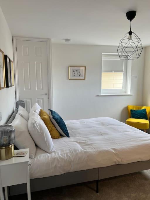 Apartamento Ashton Mews - In The Heart Of Broadstairs Exterior foto