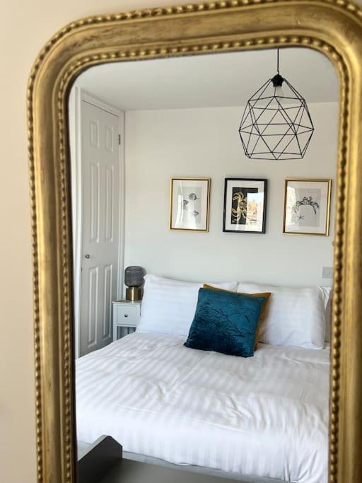 Apartamento Ashton Mews - In The Heart Of Broadstairs Exterior foto