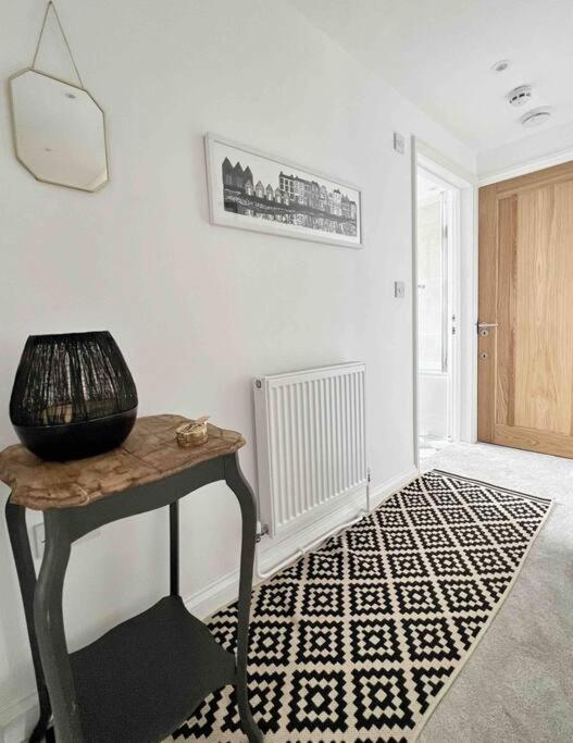 Apartamento Ashton Mews - In The Heart Of Broadstairs Exterior foto